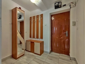Apartament 2 Camere, decomandat, Cartier Rogerius, Str.Iza – Oradea - imagine 11