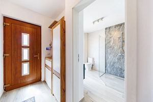 Comision 0% | Inchiriere vila moderna, mobilata complet, Dumbravita Central - imagine 10