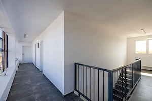 Birou 20 mp, cu baie proprie, renovat, et 2, Mehala- G Alexandrescu | Comision 0 - imagine 2