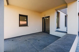 Duplex P+E în Moșnița Nouă, 3 dormitoare, 3 bai, teren 403 mp. Comision 0% - imagine 10