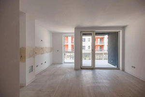 Apartament nou 2 camere, terasa 14,15 mp | Sunbelt Mehala | Comision 0% - imagine 6