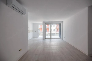 Apartament nou 2 camere, terasa 14,15 mp | Sunbelt Mehala | Comision 0% - imagine 5