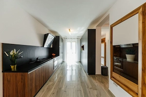 Comision 0% | Inchiriere vila moderna, mobilata complet, Dumbravita Central - imagine 6