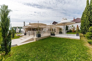 Complex HoReCa functional – 13.000 mp, venituri active, 15 km Timisoara - imagine 9