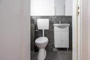 Birou 20 mp, cu baie proprie, renovat, et 2, Mehala- G Alexandrescu | Comision 0 - imagine 9