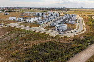 TEREN 863 mp, cu 2 fronturi, la asfalt, Mehala-Timisoara, COMISION 0 - imagine 3