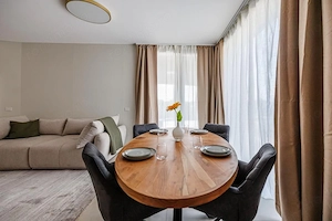 Apartament 2 camere 58,75 mp, complet mobilat si utilat | Mehala | Comision 0% - imagine 3