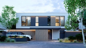 Teren pt duplex in Mehala cu autorizatie si proiect, strada asfaltata|Comision 0 - imagine 7