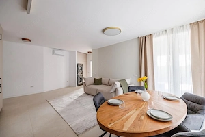 Apartament 2 camere 58,75 mp, complet mobilat si utilat | Mehala | Comision 0% - imagine 9