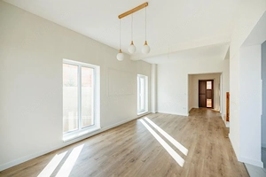 Duplex P+1E| Gata de Mutare| 5 cam, 3 bai | Teren 313 m Săcălaz| Comision 0 - imagine 11