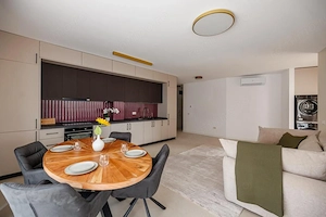 Apartament 2 camere 58,75 mp, complet mobilat si utilat | Mehala | Comision 0% - imagine 4