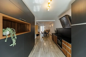 Comision 0% | Inchiriere vila moderna, mobilata complet, Dumbravita Central - imagine 7