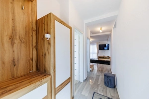 Comision 0% | Inchiriere vila moderna, mobilata complet, Dumbravita Central - imagine 9