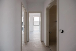 Apartament 3 camere, 72,35 mp, 2 bai + terasa 14 mp | Mehala | Comision 0% - imagine 7