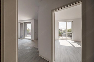 Apartament 2 camere, 52,65 mp + terasa 10,9 mp | Sunbelt Mehala | Comision 0 - imagine 11