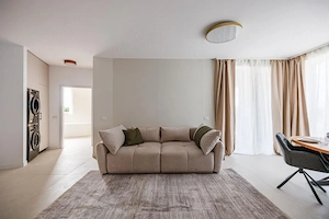 Apartament 2 camere 58,75 mp, complet mobilat si utilat | Mehala | Comision 0% - imagine 2