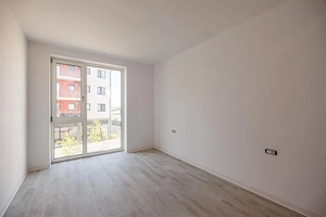 Apartament nou 2 camere, 57 mp + terasa 13,5 mp | Mehala | Comision 0% - imagine 9