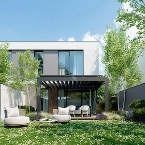 Teren pt duplex in Mehala cu autorizatie si proiect, strada asfaltata|Comision 0 - imagine 8