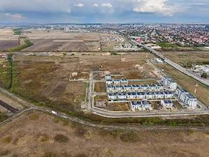 Teren intravilan pentru casa sau duplex | Mehala, RPC Village | Comision 0