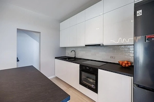 Casa moderna P+E mobilata Dumbravita langa scoala noua | 0% comision - imagine 18