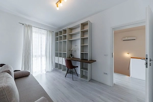 Comision 0% | Inchiriere vila moderna, mobilata complet, Dumbravita Central - imagine 20
