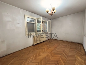 Apartament 3 camere cu balcon, cartier Gheorgheni, zona Piata Hermes! - imagine 4