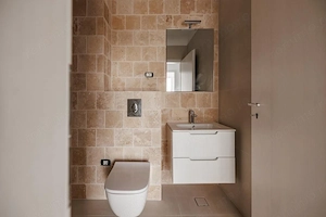 Apartament 2 camere, 52,65 mp + terasa 10,9 mp | Sunbelt Mehala | Comision 0 - imagine 15
