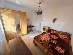 Apartament 2 camere, 54 mp, zona Brazda lui Novac - imagine 5