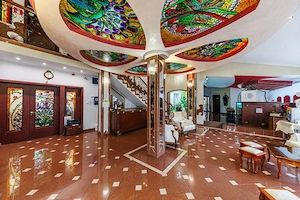 Complex HoReCa functional – 13.000 mp, venituri active, 15 km Timisoara - imagine 12