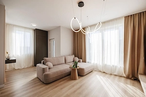 Casa moderna P+E mobilata Dumbravita langa scoala noua | 0% comision - imagine 4