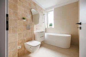 Apartament 2 camere 58,75 mp, complet mobilat si utilat | Mehala | Comision 0% - imagine 14