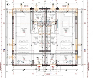 Teren pt duplex in Mehala cu autorizatie si proiect, strada asfaltata|Comision 0 - imagine 12