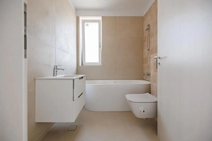 Apartament 3 camere, 72,35 mp, 2 bai + terasa 14 mp | Mehala | Comision 0% - imagine 15