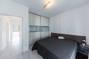 Comision 0% | Inchiriere vila moderna, mobilata complet, Dumbravita Central - imagine 17