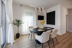Casa moderna P+E mobilata Dumbravita langa scoala noua | 0% comision - imagine 11