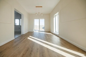 Duplex P+1E| Gata de Mutare| 5 cam, 3 bai | Teren 313 m Săcălaz| Comision 0 - imagine 15