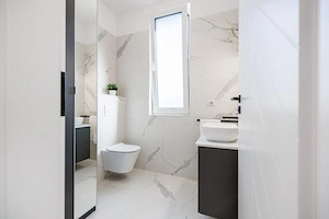 Casa moderna P+E mobilata Dumbravita langa scoala noua | 0% comision - imagine 20