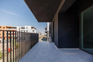 Apartament nou 2 camere, 57 mp + terasa 13,5 mp | Mehala | Comision 0% - imagine 15