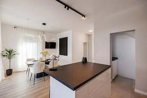 Casa moderna P+E mobilata Dumbravita langa scoala noua | 0% comision - imagine 10