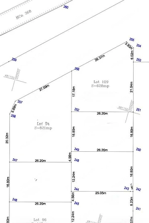 Teren intravilan pentru casa sau duplex | Mehala, RPC Village | Comision 0 - imagine 14