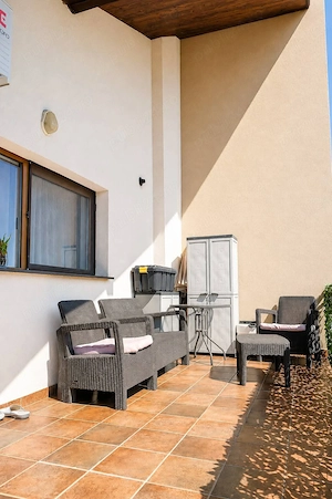 Apartament spațios cu 3 camere  - imagine 4