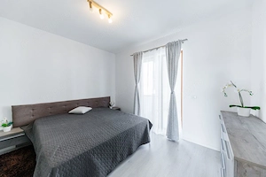 Comision 0% | Inchiriere vila moderna, mobilata complet, Dumbravita Central - imagine 19