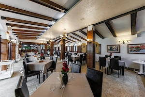 Complex HoReCa functional – 13.000 mp, venituri active, 15 km Timisoara - imagine 19