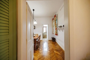Apartament 3 camere| 92 mp | Iosefin - Str. Preyer| etaj 1| Comision 0% - imagine 18