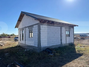 Casă de vânzare, 80 mp, zona Nord-Vest - imagine 5