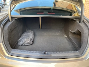 Vand Audi A4 2009 2.0 TDI - imagine 4