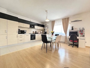 Apartament spațios cu 3 camere  - imagine 6