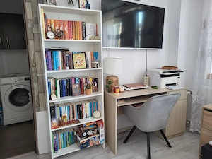 Apartament de vanzare, 44 mp, zona Sud  - imagine 4