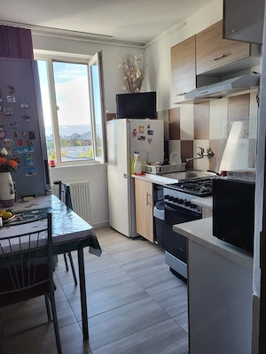 Apartament de vanzare, 44 mp, zona Sud  - imagine 6