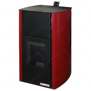 Termosemineul Fornello Fiama Confort 25 kW